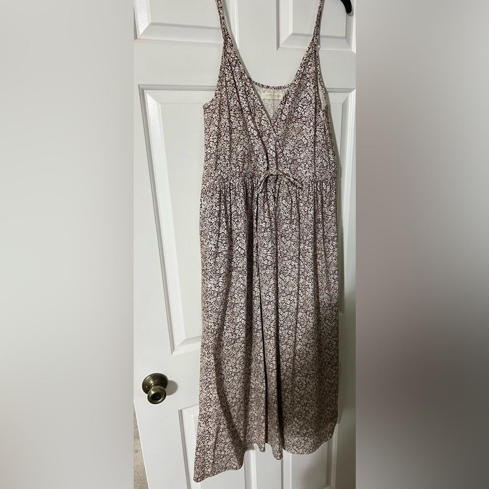 Christy Dawn Lincoln Dress Size Small